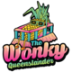 The Wonky Queenslander