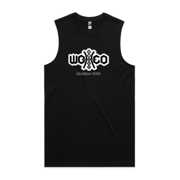 Wo + Co - Modifyre 2026 Thumbnail