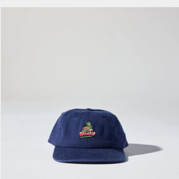 Wonky Buckle Cap - Classic Thumbnail