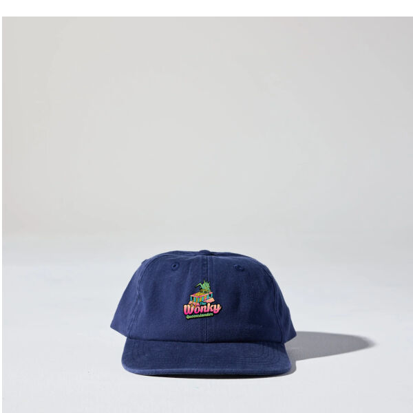 Wonky Buckle Cap - Classic Thumbnail