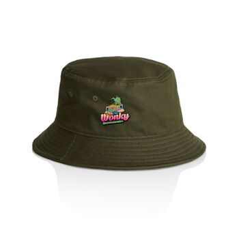Wonky Bucket Hat - Adult Thumbnail