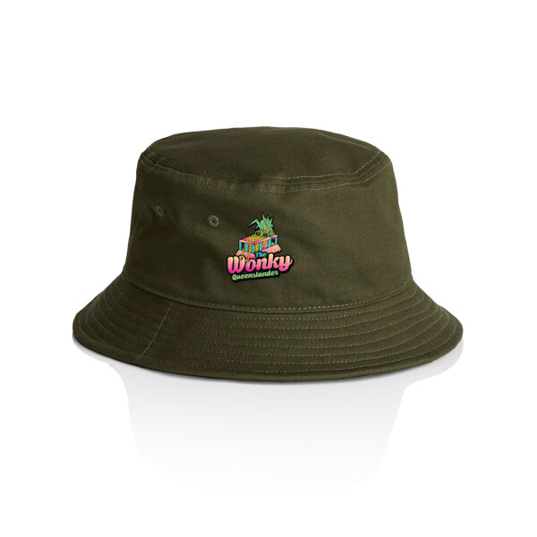 Wonky Bucket Hat - Adult Thumbnail