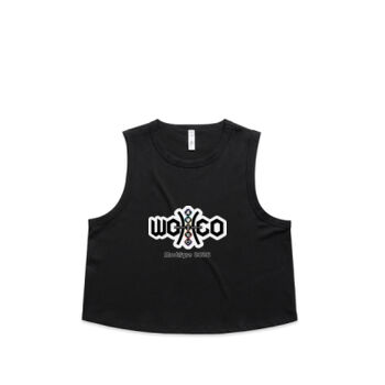Wo+Co - Crop Tank Thumbnail