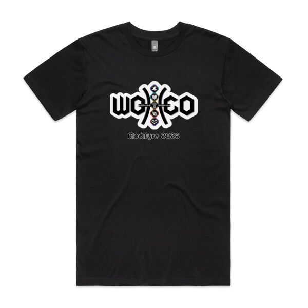 Wo+Co - Standard Tee Thumbnail