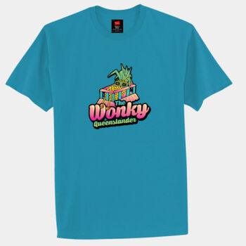 Wonky Tee - Classic - Kids  Thumbnail